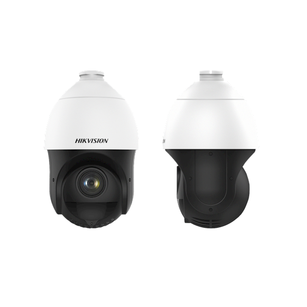 hikvision ptz 2mp